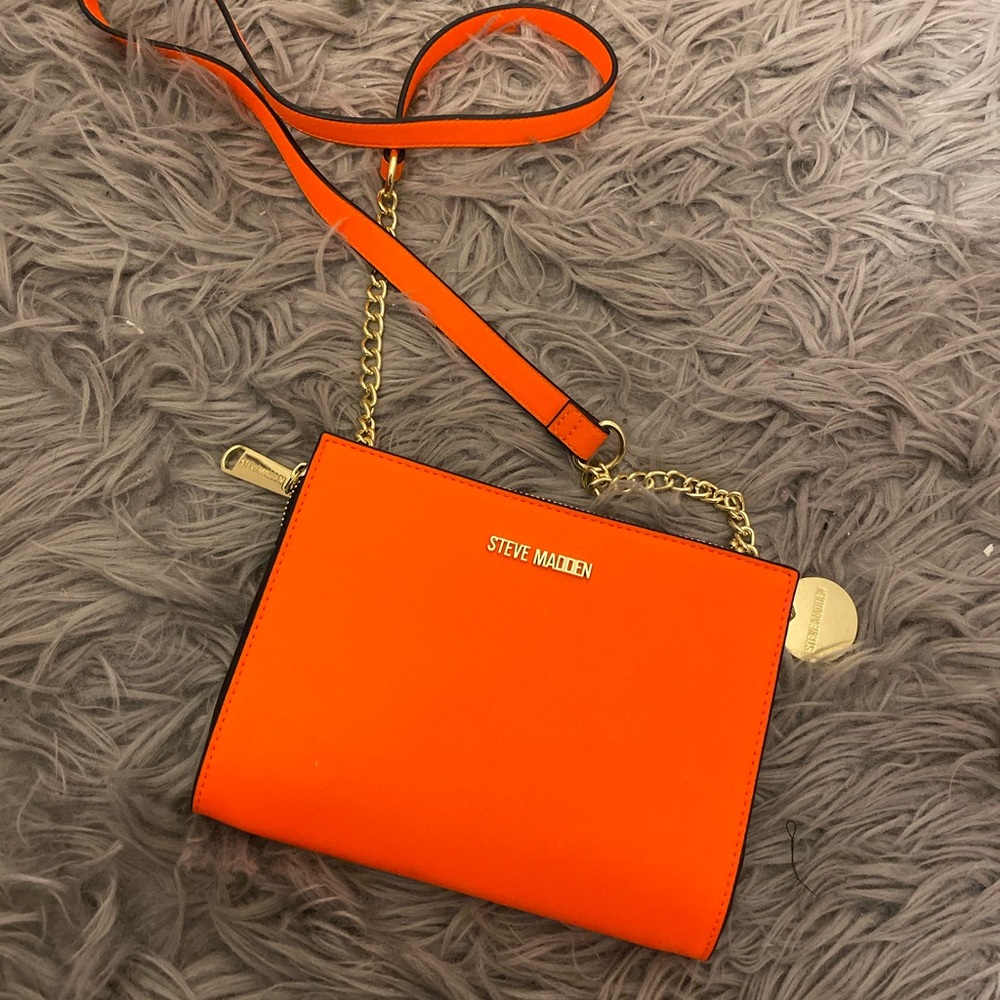 Steve Madden bag